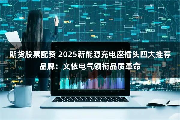 期货股票配资 2025新能源充电座插头四大推荐品牌：文依电气领衔品质革命